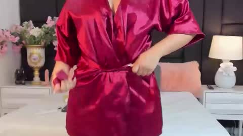 maragrief online show from March 19, 1:16 pm