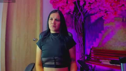 Mara Hanson online show from January 10, 8:14 pm