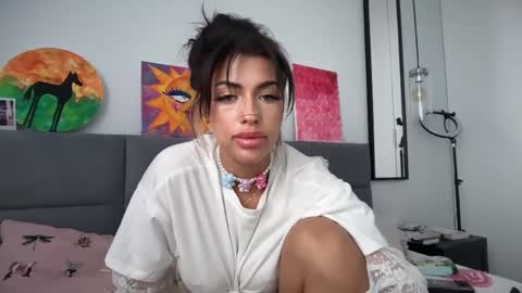 Marakuia online show from April 1, 7:53 am