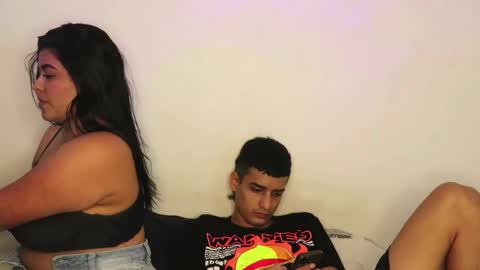 marany01 online show from February 21, 1:30 am