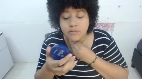 Mara Silk online show from January 14, 1:41 pm