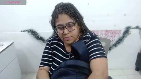 Mara Silk online show from December 21, 1:17 pm