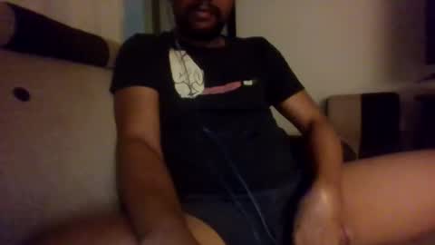 Andy online show from April 23, 4:09 am