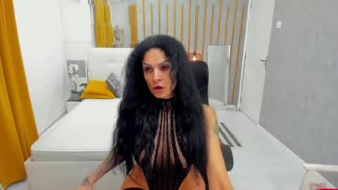 MarbelarRyder online show from June 16, 12:25 am