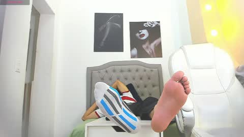 Marc Ruffalo online show from March 26, 11:59 am