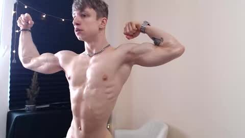 marc_solo online show from March 8, 7:56 am