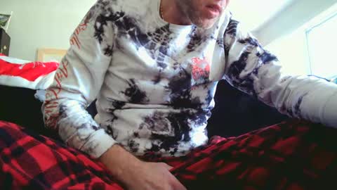 Marc online show from March 2, 6:40 pm