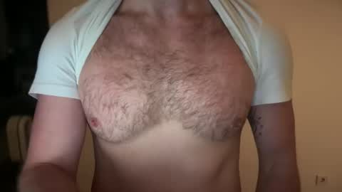 marcb212 online show from April 25, 8:39 pm