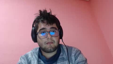 marccarter420 online show from December 5, 8:17 pm