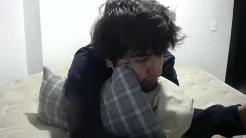 marccarter420 online show from December 30, 4:42 am