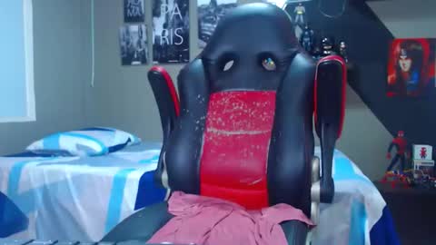 MARCEL online show from March 23, 4:01 pm