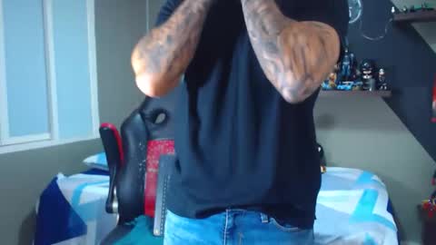 MARCEL online show from March 10, 1:59 pm