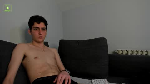 Snapshot of marcel_huber chatting on October 23, 11:12 am Marcel online show from October 23, 11:12 am