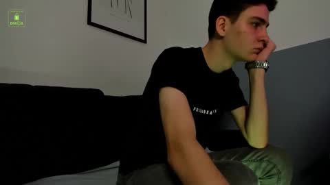 Snapshot of marcel_huber chatting on September 15, 5:31 am Marcel online show from September 15, 5:31 am