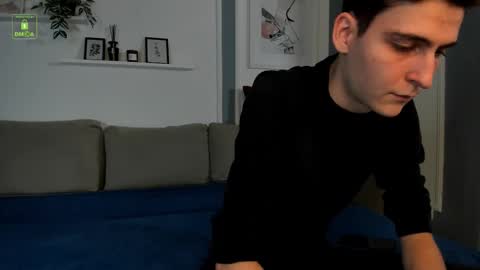 Snapshot of marcel_huber chatting on September 20, 4:21 pm Marcel online show from September 20, 4:21 pm