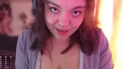 marcela2101 online show from March 3, 9:05 pm