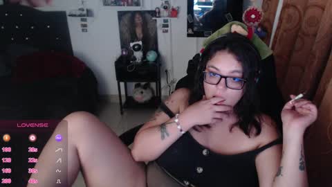 marcela2101 online show from February 1, 3:08 am