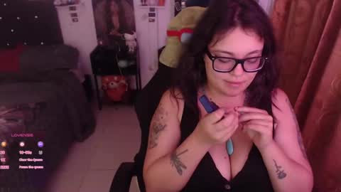 marcela2101 online show from February 25, 2:58 am