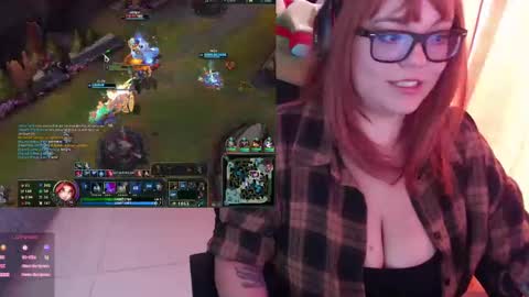 marcela2101 online show from March 6, 9:31 pm