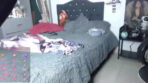 marcela2101 online show from March 12, 6:29 am