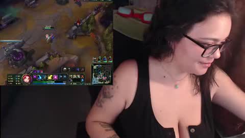 marcela2101 online show from February 8, 2:36 am