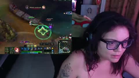 marcela2101 online show from March 11, 2:53 am