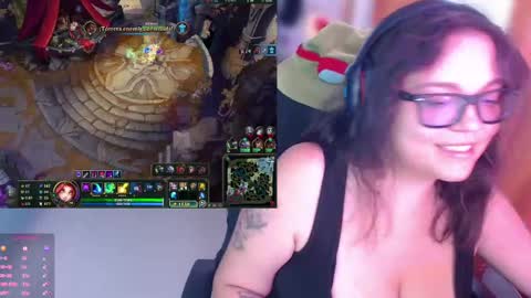 marcela2101 online show from March 5, 10:54 pm