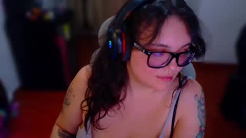 marcela2101s online show from November 22, 1:48 am