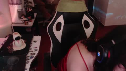 marcela2101s online show from June 29, 4:50 pm