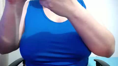 marcela rogers online show from March 12, 5:55 am