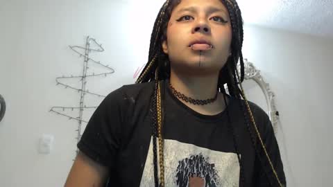 Michell Dayan online show from December 30, 12:32 am