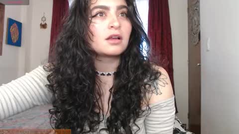 M A R C I  online show from December 16, 4:13 pm