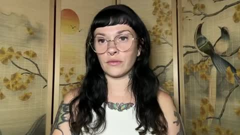 MarcelineAltaria online show from July 11, 4:28 am