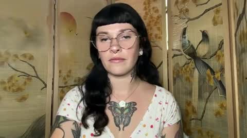 MarcelineAltaria online show from August 3, 4:57 pm