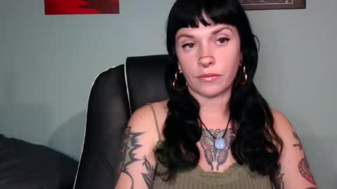 MarcelineAltaria online show from November 10, 3:53 am