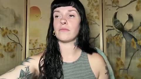 MarcelineAltaria online show from June 26, 2:39 am
