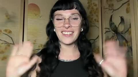 MarcelineAltaria online show from July 10, 4:17 am