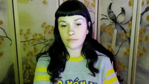 MarcelineAltaria online show from March 19, 3:56 am