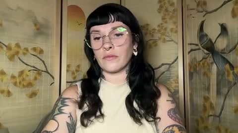 MarcelineAltaria online show from July 17, 3:41 am