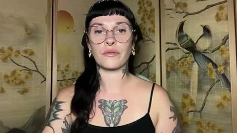 MarcelineAltaria online show from July 25, 4:21 am
