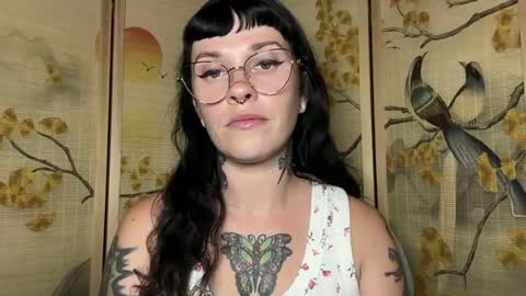 MarcelineAltaria online show from August 1, 4:58 am