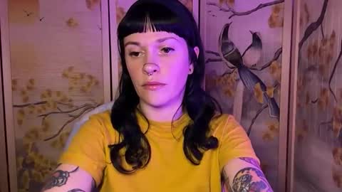 MarcelineAltaria online show from April 9, 2:26 am