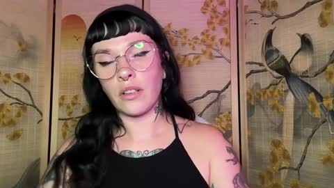 MarcelineAltaria online show from July 12, 4:48 am