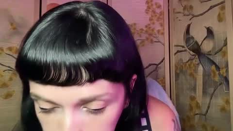 MarcelineAltaria online show from June 24, 4:30 am