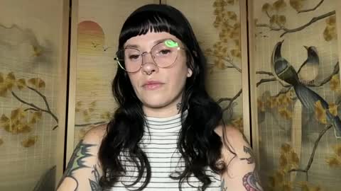 MarcelineAltaria online show from July 5, 3:31 am