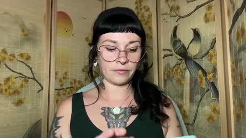 MarcelineAltaria online show from July 24, 4:09 am