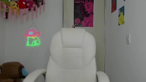 Marceline online show from July 28, 11:08 am