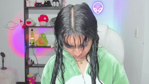 Marceline online show from January 29, 10:58 am