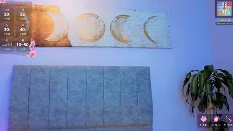 marcell_nova online show from June 27, 12:22 pm