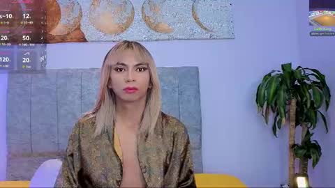 marcell_nova online show from June 25, 11:59 am